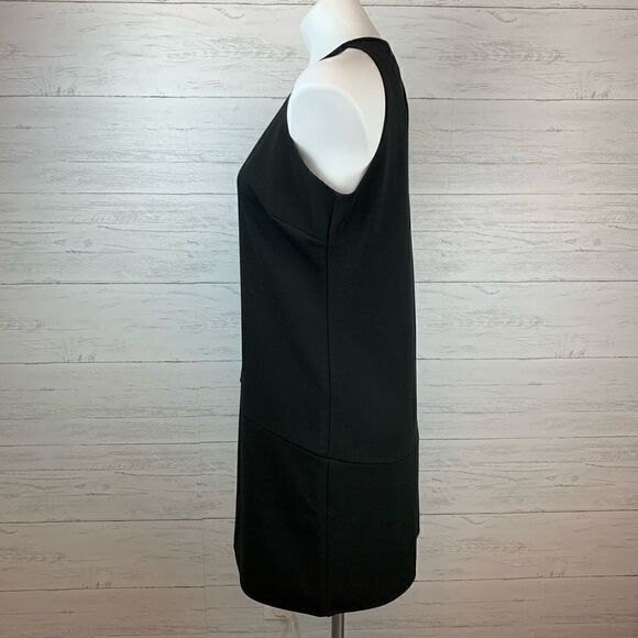 Sam Edelman Keyhole Shift Dress - Picture 4 of 7